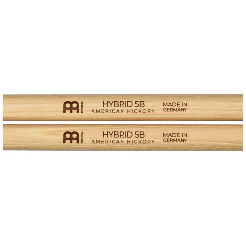 Image 15 - Meinl Hybrid Series American Hickory Drumsticks